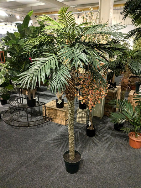 Sztuczna Palma Phoenix 180 cm 28 liści