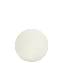 Kula świecąca EOS 30/26 cm LED biały ciepły