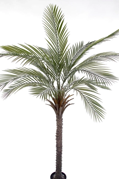 Sztuczna Palma 180 cm do ogrodu i na taras UV Weatherproof