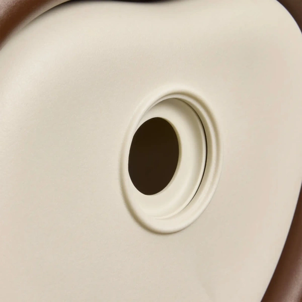 Organic domek dla ptaków brązowy chestnut brown