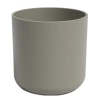 Juno 18/18 ceramiczna osłonka walec taupe