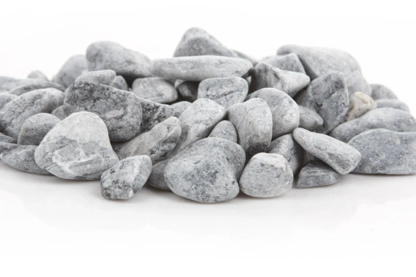 Kamienie ozdobne Cristal Blue 20-40 mm 1 kg