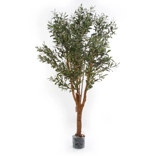 Sztuczna Oliwka 180 cm deluxe