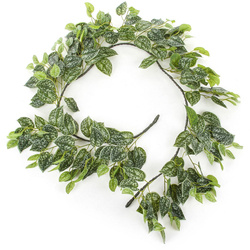 Sztuczny Scindapsus girlanda gęste pnącze 180 cm