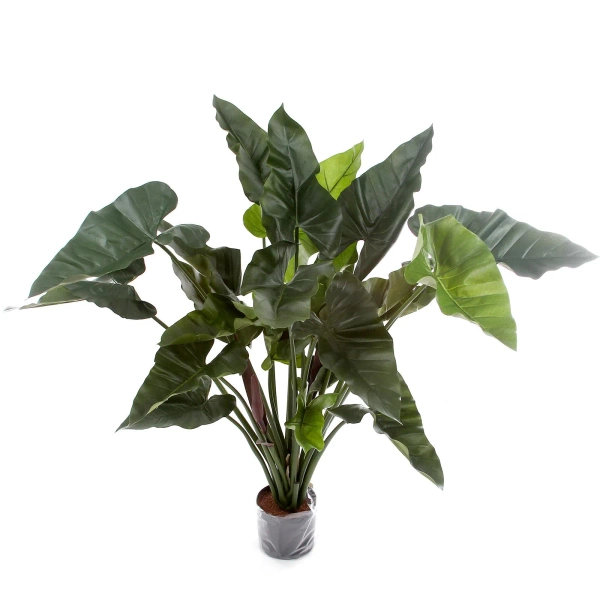 Sztuczny Filodendron 120 cm XL duże liście