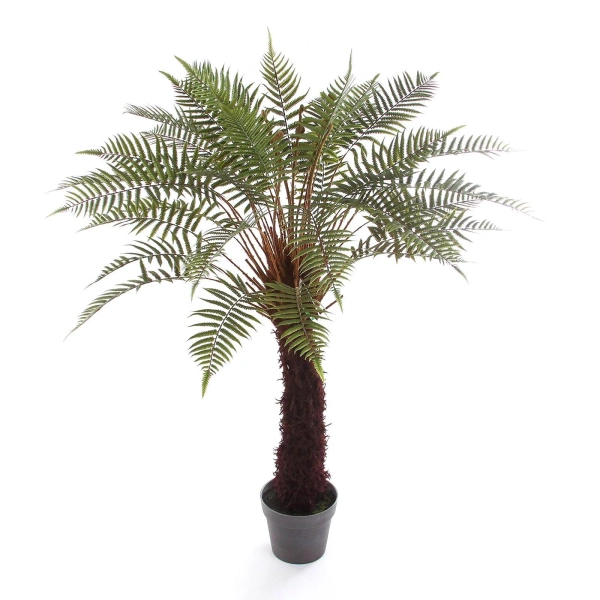 Sztuczna paproć Dicksonia 125 cm