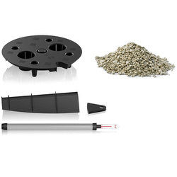 System samonawadaniający do LECHUZA CLASSICO 50