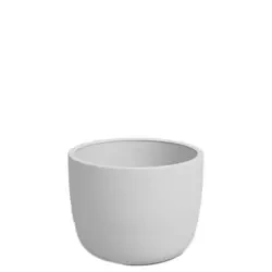 Urania 26/20 biała osłonka z ceramiki