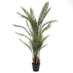 Sztuczne palma Areka 160 cm