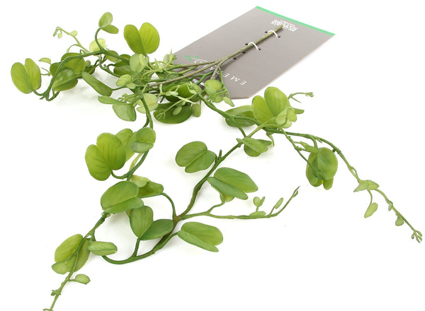 Sztuczna Hoya Kerrii vine 90 cm UV Weather Proof