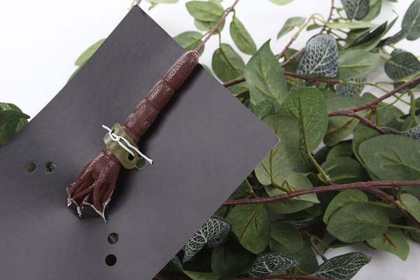 Sztuczna Pilea pnącze 70 cm