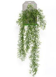 Sztuczna trawa wisząca pnącze 75 cm
