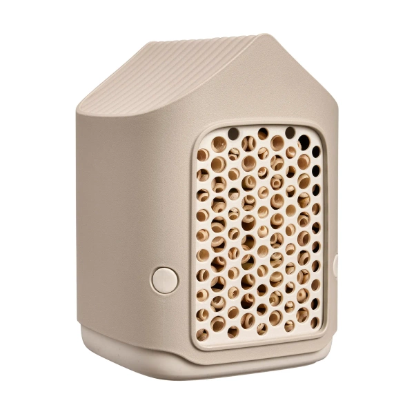 Cosy hotel dla owadów beżowy mushroom beige