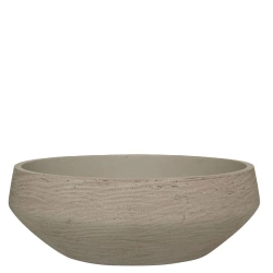 Madu L 45/16 kamienna szara misa na bonsai