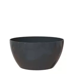 San Remo Bowl 23/11 antracytowa misa na bonsai