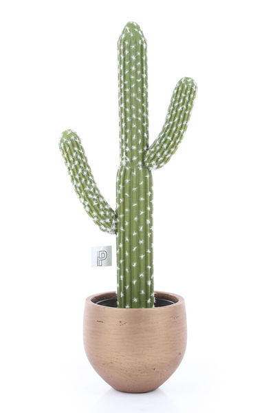 Sztuczny kaktus Saguaro Karnegia olbrzymia M 62 cm