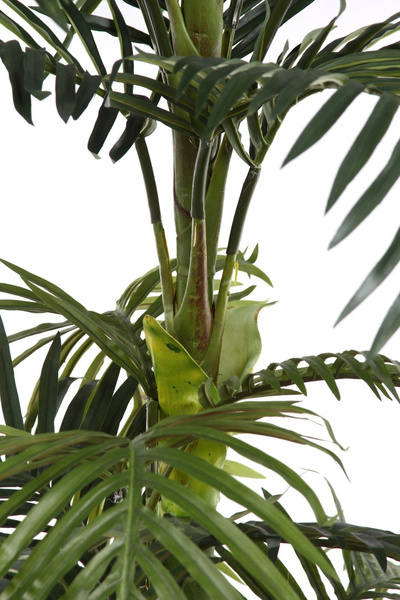 Sztuczna palma Areka 120 cm rozpiętość 80 cm