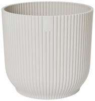 biały / silky white