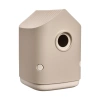 Cosy budka domek dla ptaków beżowy mushroom beige