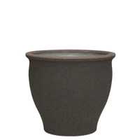 umber brown