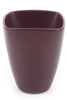 QUARTA ORCHID 13/17 ceramiczna doniczka do storczyków obreżyna