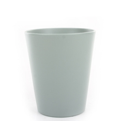 Vasa 19/22 (MK15/19) wysoka osłonka ceramiczna miętowa