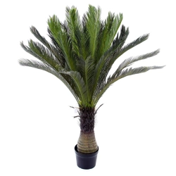 Sztuczny Cycas 150 cm