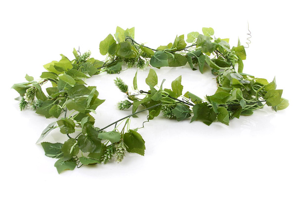 Sztuczny Chmiel girlanda 180 cm