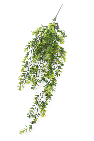 Sztuczny Bukszpan wiszący pnącze 80 cm