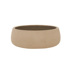 Eileen L 35/13 gliniana misa kamienna clay washed