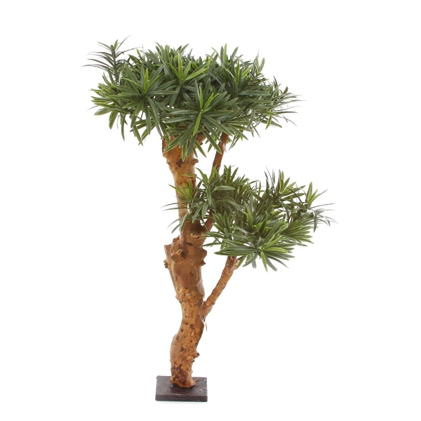 Sztuczny Bonsai Podocarpus 65 cm UV