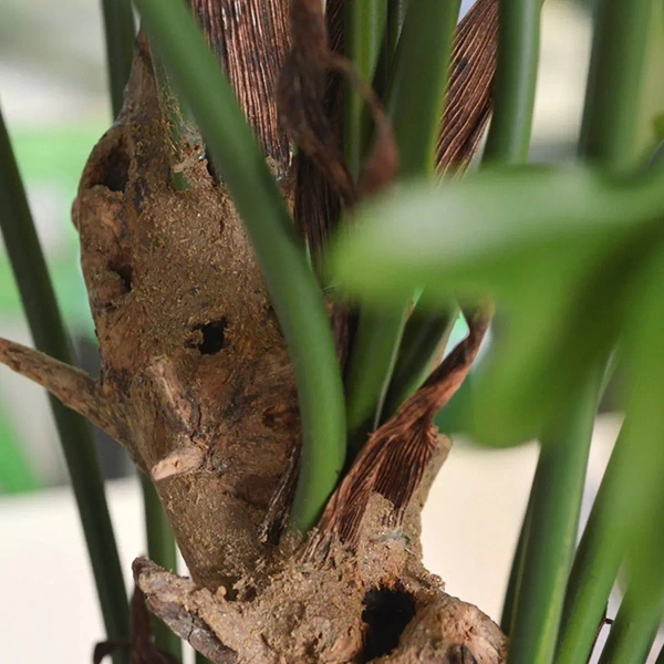 Sztuczny filodendron Xanadu 80 cm