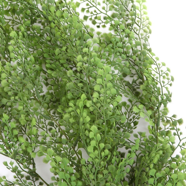 Sztuczna paprotka Adiantum wisząca pnącze 105 cm