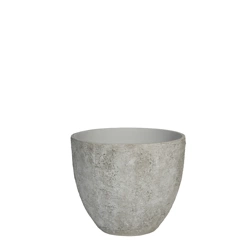 Jesslyn S 50/44 naturalna oryginalna donica biel cesarska imperial white