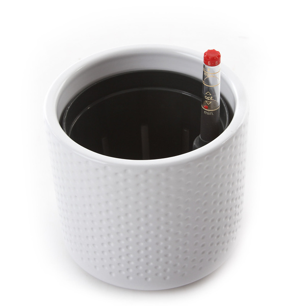 Zestaw do hydroponiki 9/7 Era 10 biała wytłaczana