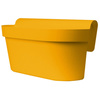 Up Casetta 50x21/23 doniczka podłużna na balustradę mango