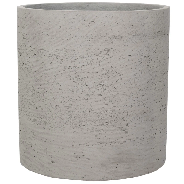 Max S 30/30 osłonka cylindryczna szara grey washed
