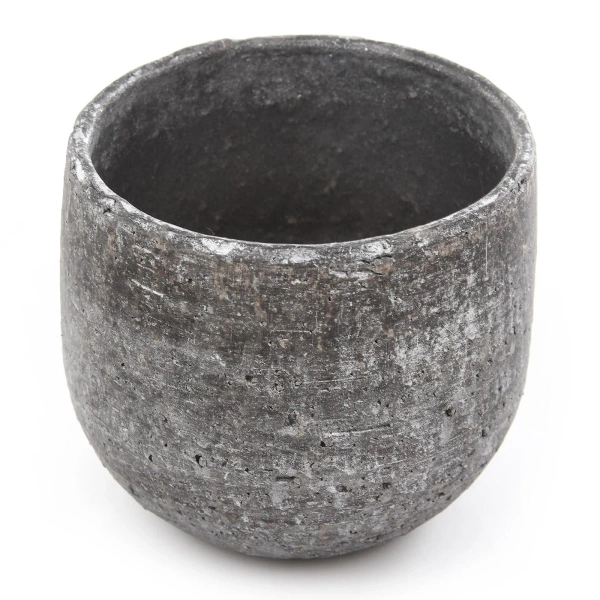 Marcus 25/20 osłonka ceramiczna antracytowa metalik