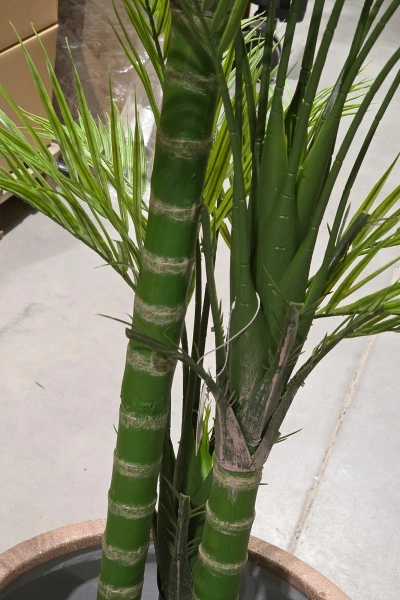 Sztuczna palma Areka 180 cm UV