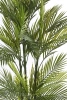 Sztuczna Palma 140 cm UV Weatherproof