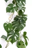 Sztuczna Monstera girlanda pnącze 104 cm