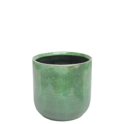 Jupiter 24/24 osłonka ceramiczna morska zieleń sea green