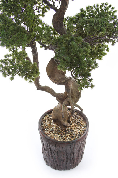 Sztuczne drzewko Bonsai Modrzew Larch 125 cm
