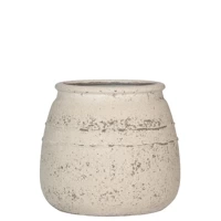 kremowy / chalk white