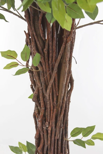 Sztuczny fikus benjamina liana 175 cm