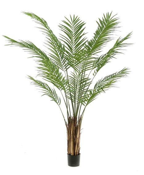 Sztuczna palma Areka 180 cm