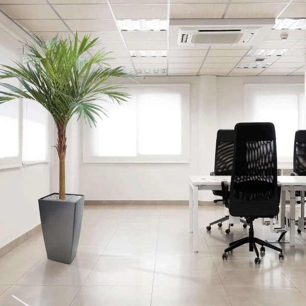 Sztuczna Palma wysoka 225 cm