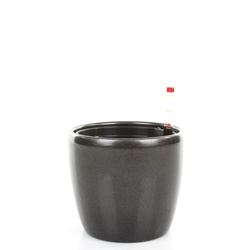 Zestaw do hydroponiki 13/12 Venus osłonka ceramiczna grafitowa