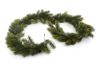 Sztuczna Jodła girlanda 180 cm