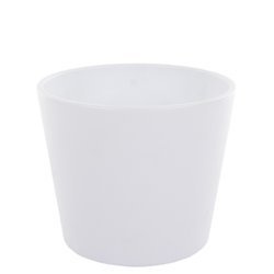 VASA 22/22 (MK18/19) osłonka ceramiczna biała matowa